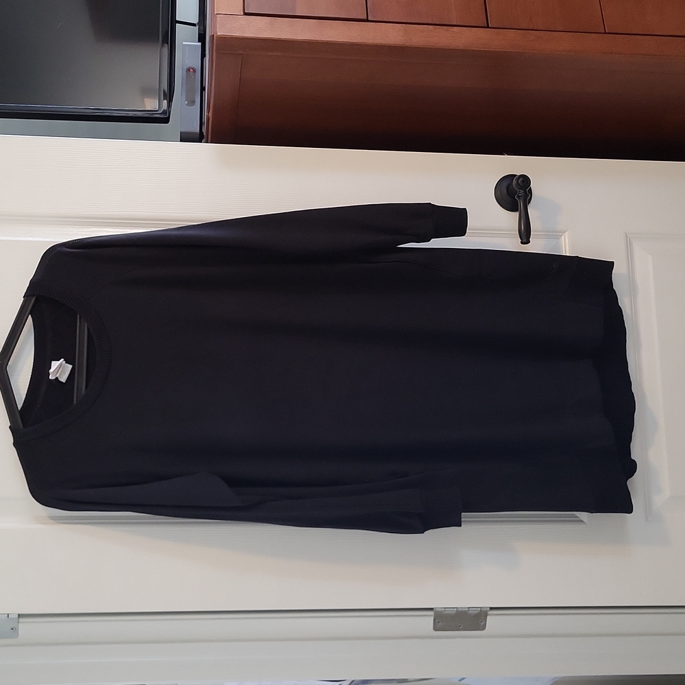 LOLE sweatshirt dress